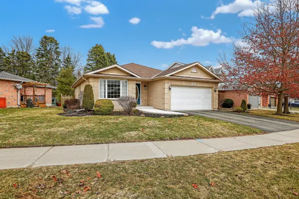 11 Mccreery RD, Ingersoll, ON N5C 4E9