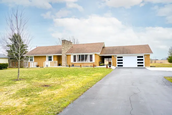 7082 Rainham RD, Haldimand, ON N1A 2W8