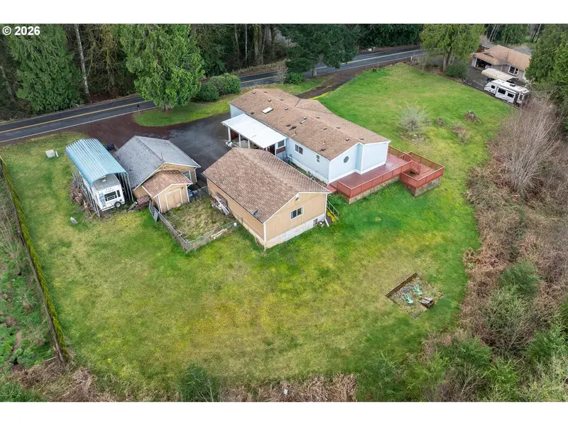 1556 KOOL RD, Kelso, WA 98626
