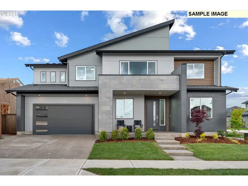 7035 SW ALDER ST, Wilsonville, OR 97070