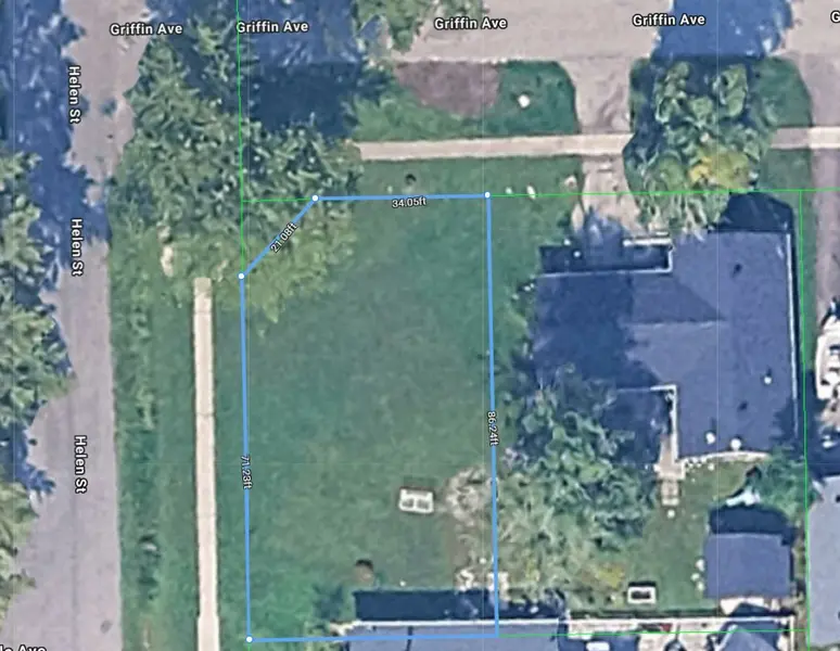 372 Helen ST, Fort Erie, ON L0S 1B0