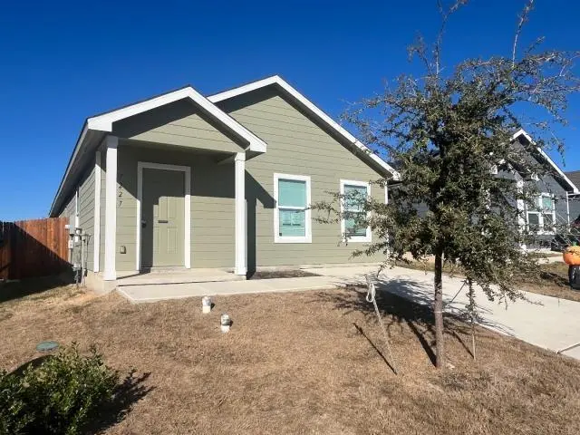 7227 Plow Run, San Antonio, TX 78252
