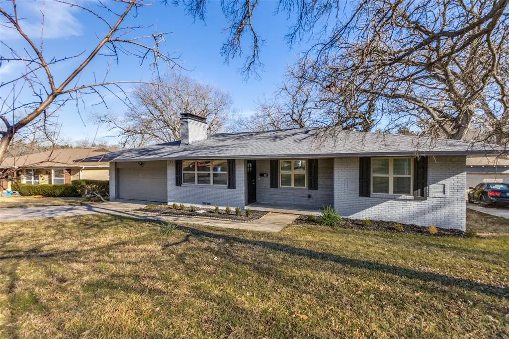 7405 Daingerfield Drive, Dallas, TX 75227