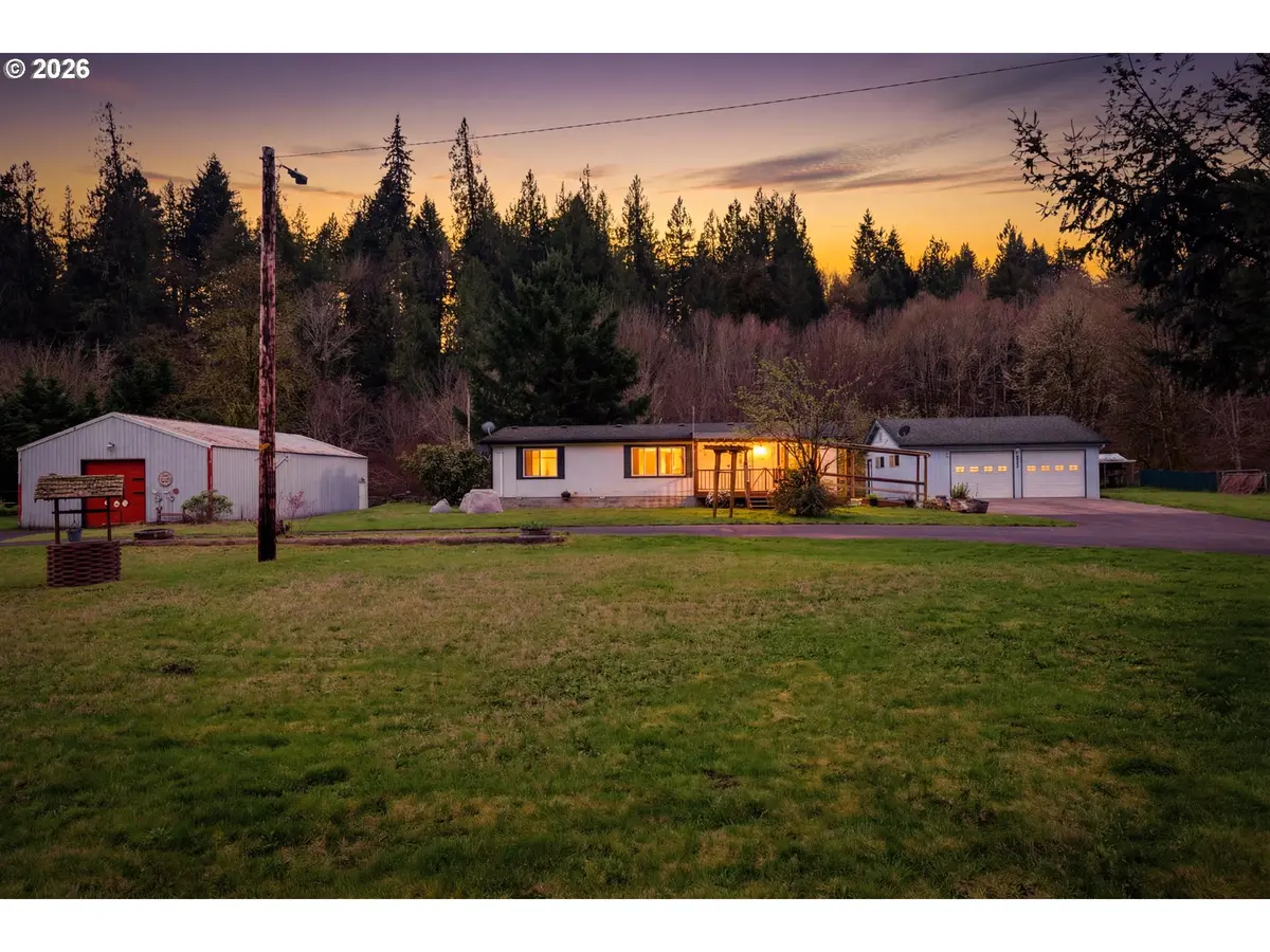 3107 NW HAYES RD, Woodland, WA 98674