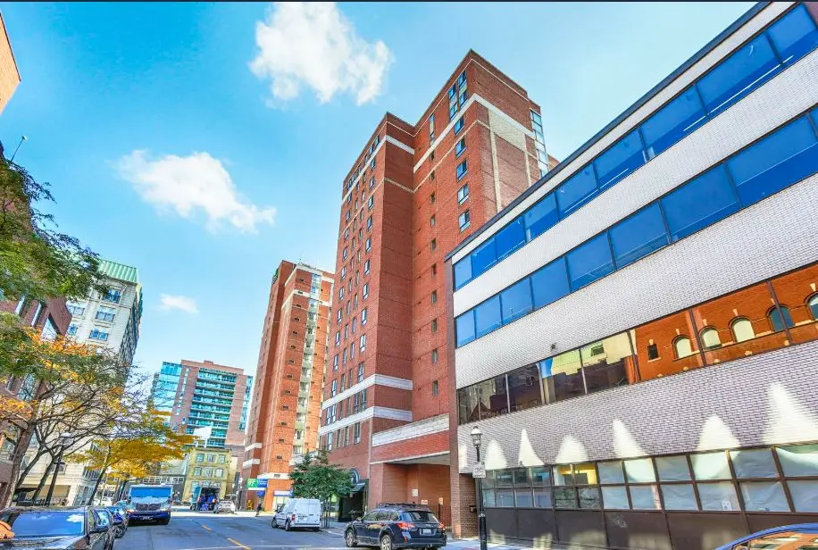 95 Lombard ST S #303, Toronto C08, ON M5C 2V3