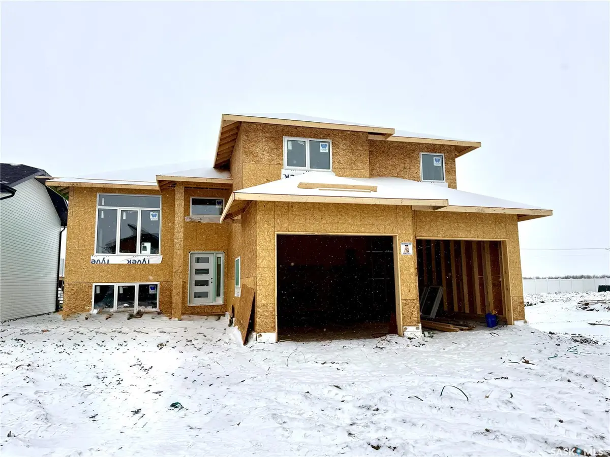 812 Ballesteros CRESCENT, Warman, SK S0K 4S4
