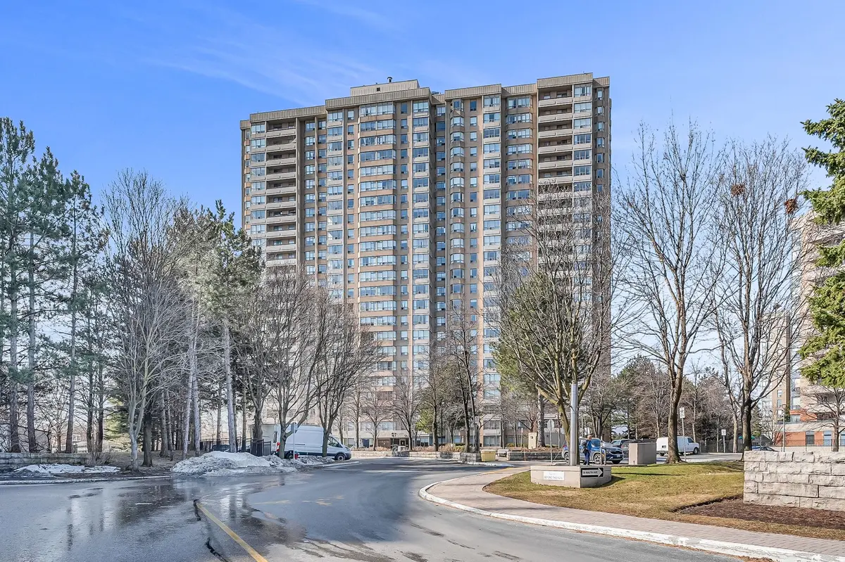 30 Malta AVE #2101, Brampton, ON L6Y 4S5
