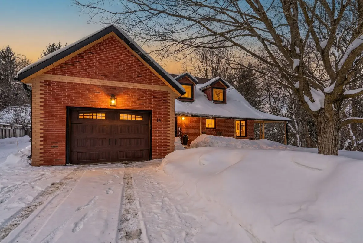 14 East Church ST, Erin, ON N0B 1T0