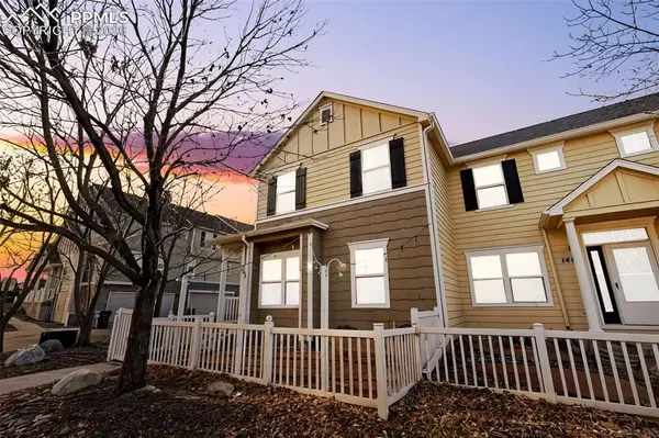 1464 Bergen Rock ST, Castle Rock, CO 80109