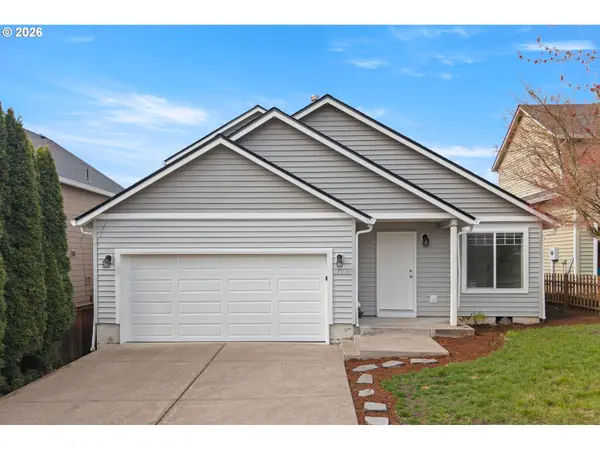 18307 TUPPER RD, Sandy, OR 97055