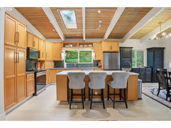 430 NW SKYLINE BLVD, Portland, OR 97229