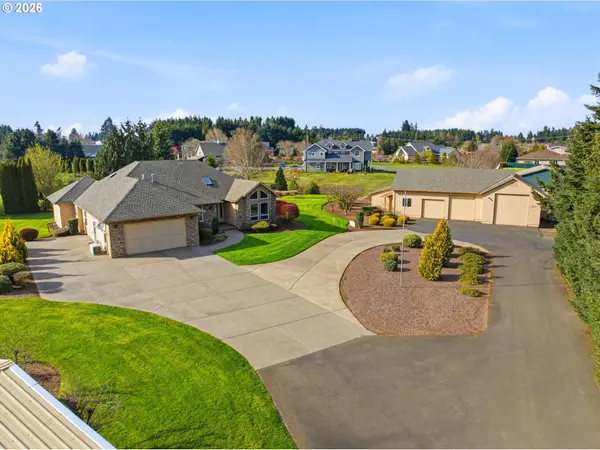 2853 PUDDING CREEK LN SE, Salem, OR 97317