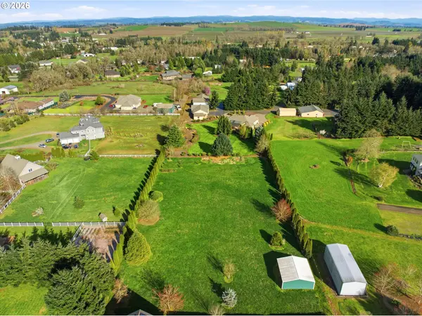 2853 PUDDING CREEK LN SE, Salem, OR 97317