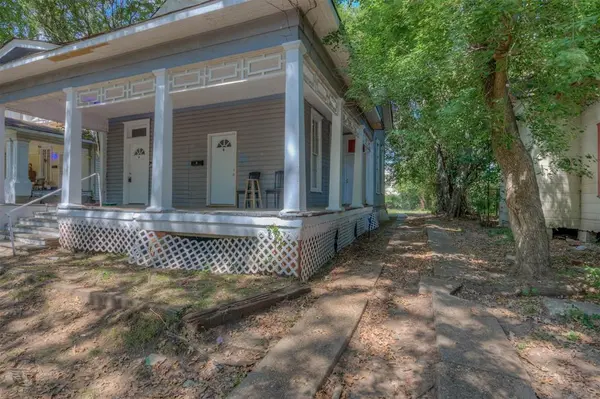 532 Egan Street, Shreveport, LA 71101