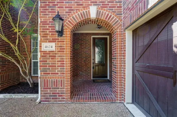 4624 United Lane, Plano, TX 75024