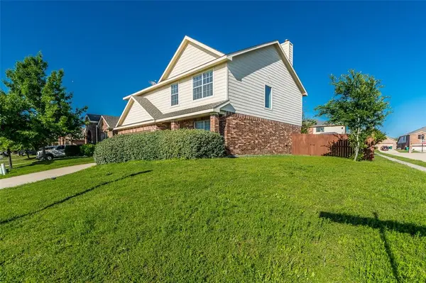 5425 Summit View Drive, Mckinney, TX 75071