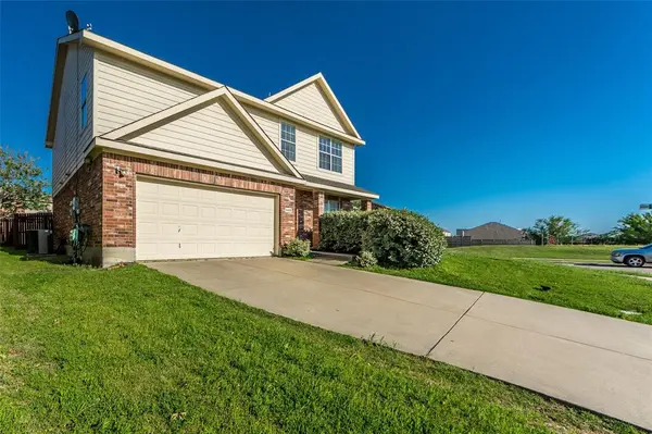 5425 Summit View Drive, Mckinney, TX 75071