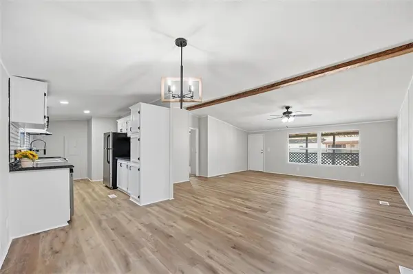 714 Parkview Drive, Forney, TX 75126