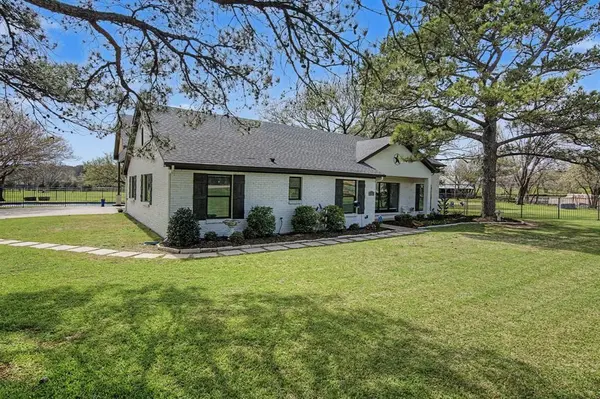 800 Lodestar Drive, Southlake, TX 76092