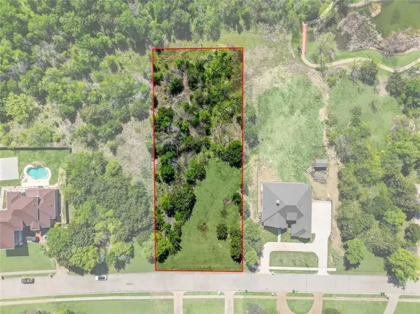 2732 Wood Lake Drive, Cedar Hill, TX 75104