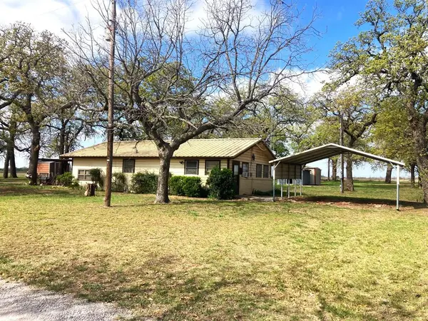 1500 County Road 459,  De Leon,  TX 76444