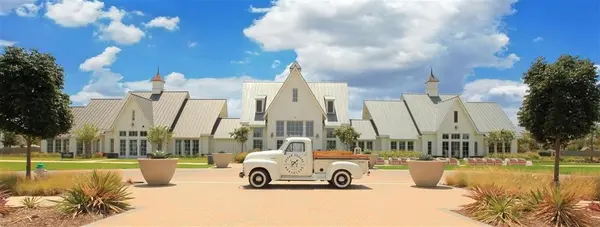 1816 Drift Lane, Northlake, TX 76247