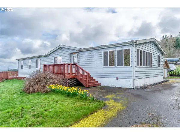 1556 KOOL RD, Kelso, WA 98626