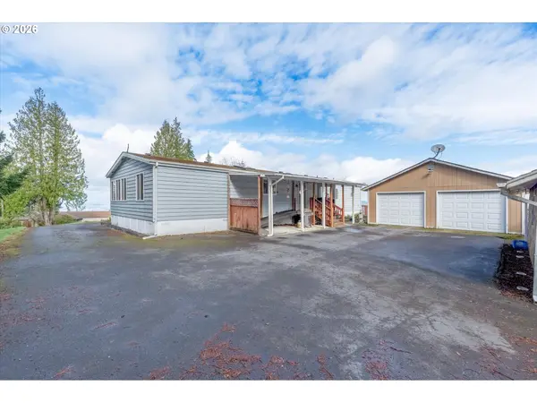1556 KOOL RD, Kelso, WA 98626