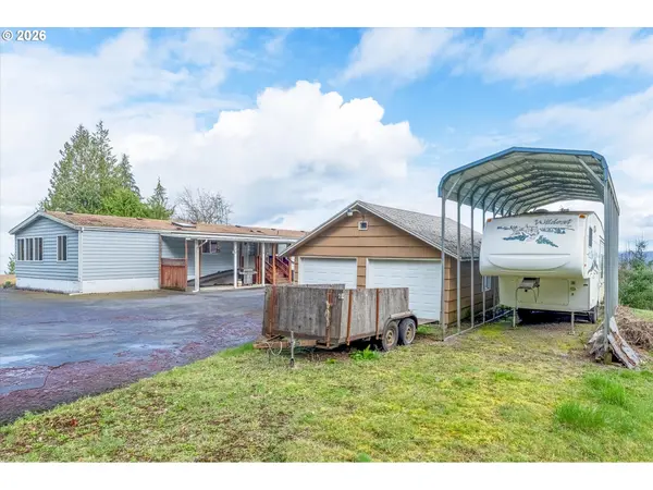 1556 KOOL RD, Kelso, WA 98626