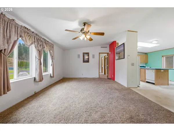 3107 NW HAYES RD, Woodland, WA 98674