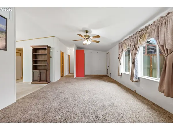 3107 NW HAYES RD, Woodland, WA 98674