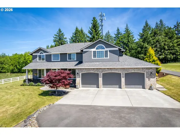 5915 NW 289TH ST, Ridgefield, WA 98642