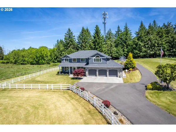 5915 NW 289TH ST, Ridgefield, WA 98642
