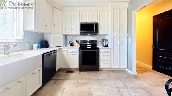 790 I AVE, Limon, CO 80828