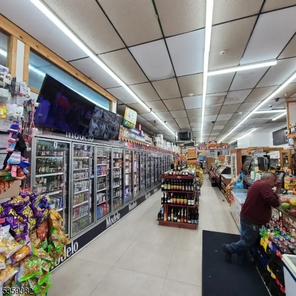 660 Mount Prospect Ave, Newark City, NJ 07104