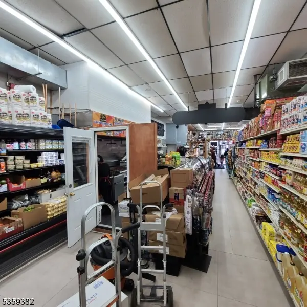 660 Mount Prospect Ave, Newark City, NJ 07104