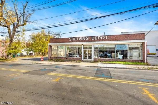 419-501 W Elizabeth Ave, Linden City, NJ 07036