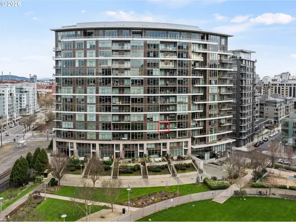 949 NW OVERTON ST #608, Portland, OR 97209