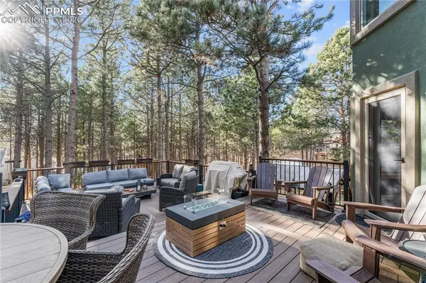 2 S Sherwood Glen, Monument, CO 80132