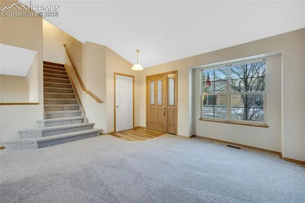 2250 Silkwood DR, Colorado Springs, CO 80920