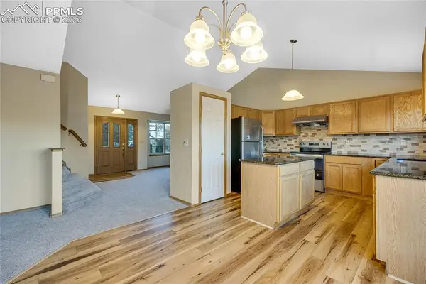 2250 Silkwood DR, Colorado Springs, CO 80920