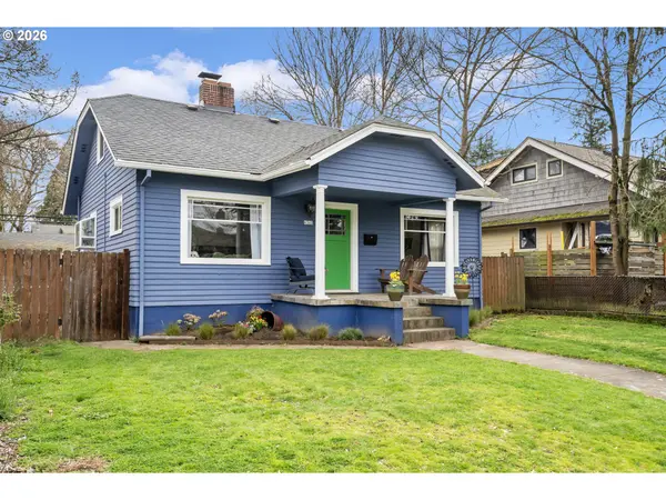 6362 N COMMERCIAL AVE, Portland, OR 97217