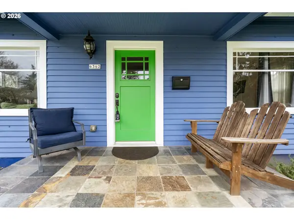 6362 N COMMERCIAL AVE, Portland, OR 97217