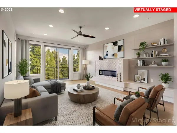 1625 SW MONTGOMERY ST #C, Portland, OR 97201