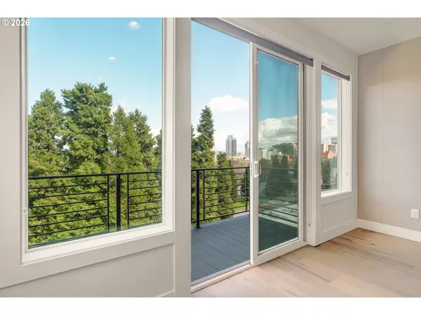 1625 SW MONTGOMERY ST #C, Portland, OR 97201