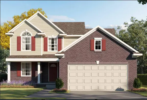 31772 Twin Oaks DR, Romulus, MI 48174