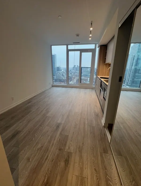 55 Mercer ST #2903, Toronto C01, ON M5V 0W4