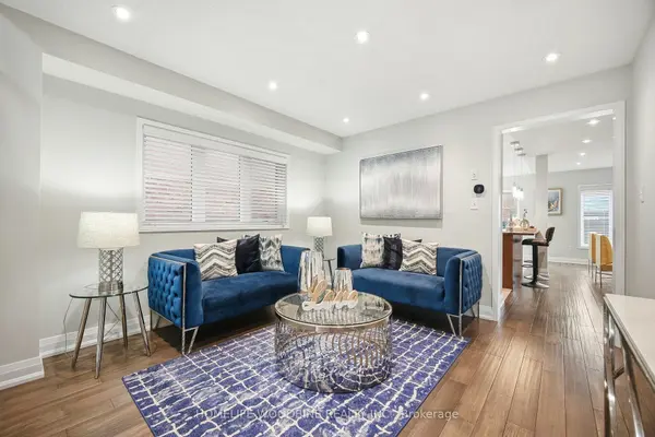 4 Bazin RD, Ajax, ON L1Z 0N1