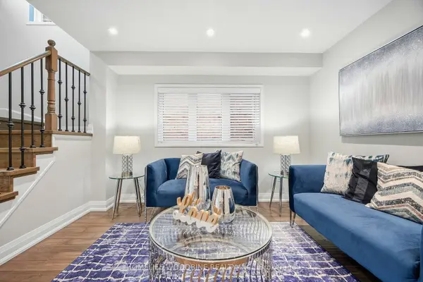 4 Bazin RD, Ajax, ON L1Z 0N1