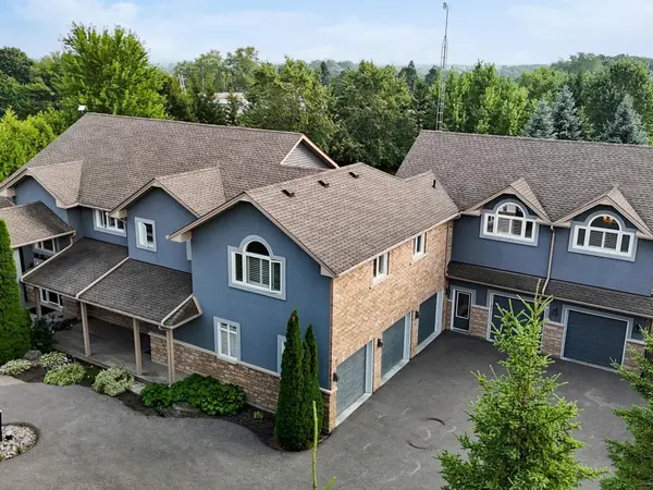 99 Hurd ST, Oshawa, ON L1H 7K4